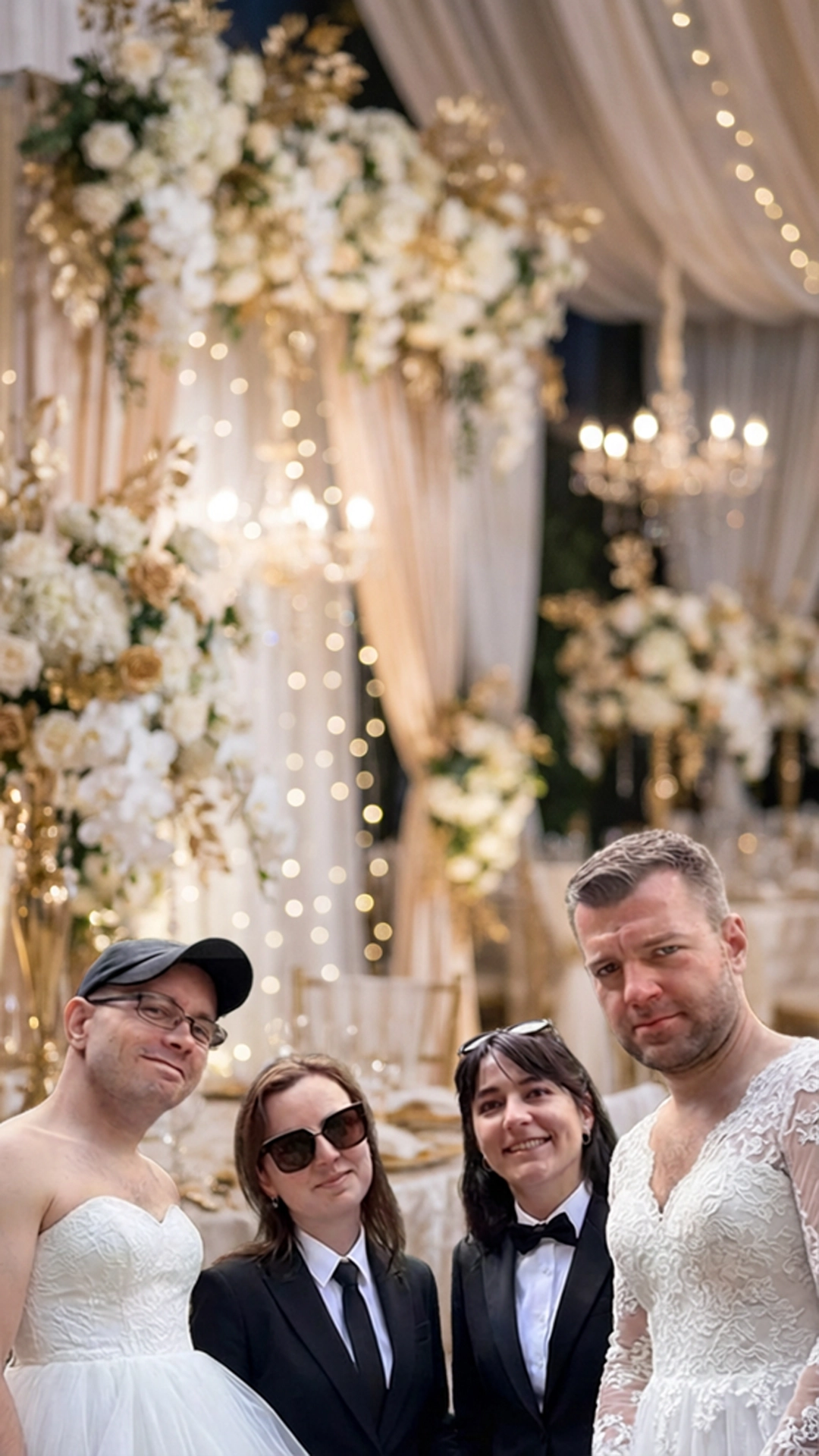 PEPE wedding